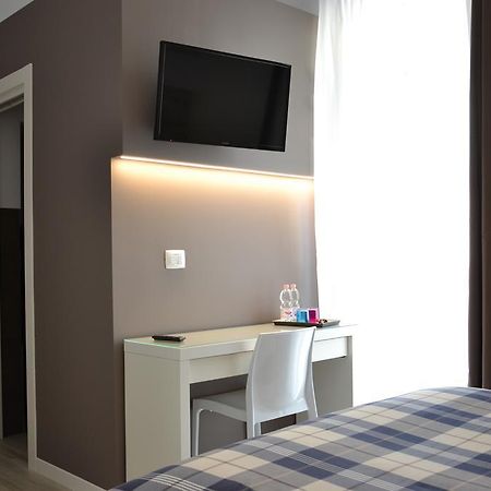 In Centro Glam Bed & Breakfast Bergamo Luaran gambar