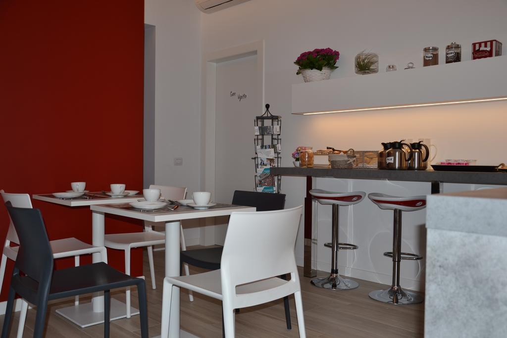 In Centro Glam Bed & Breakfast Bergamo Luaran gambar