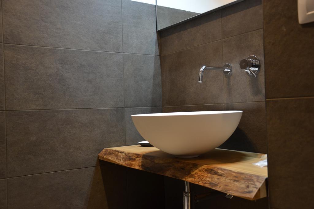 In Centro Glam Bed & Breakfast Bergamo Luaran gambar