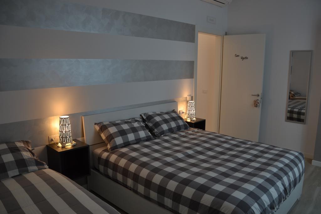 In Centro Glam Bed & Breakfast Bergamo Luaran gambar