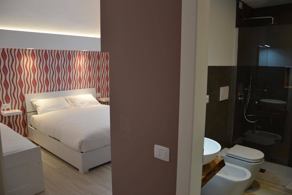 In Centro Glam Bed & Breakfast Bergamo Luaran gambar