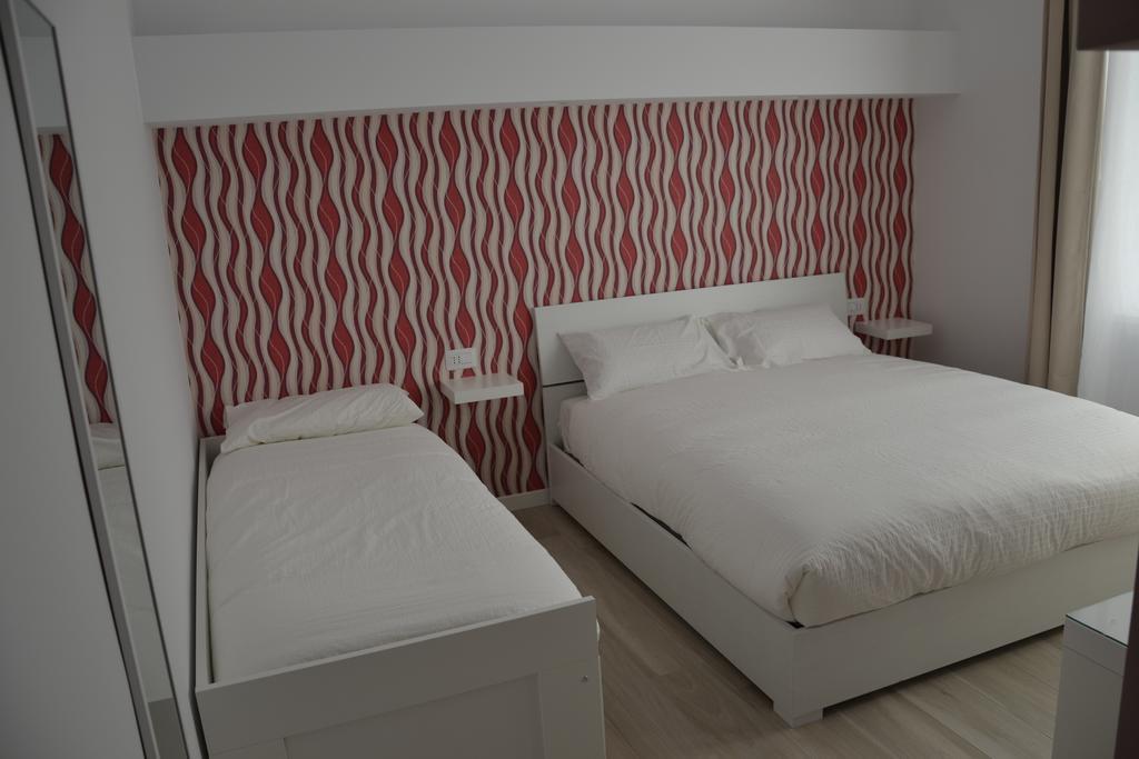 In Centro Glam Bed & Breakfast Bergamo Luaran gambar