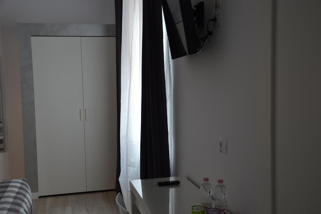 In Centro Glam Bed & Breakfast Bergamo Luaran gambar